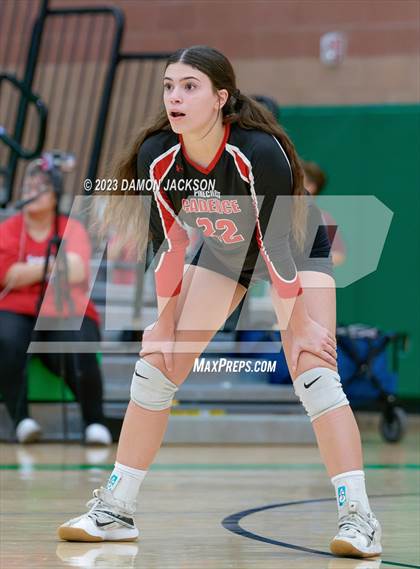 Thumbnail 1 in Pinecrest Academy Cadence @ Virgin Valley photogallery.