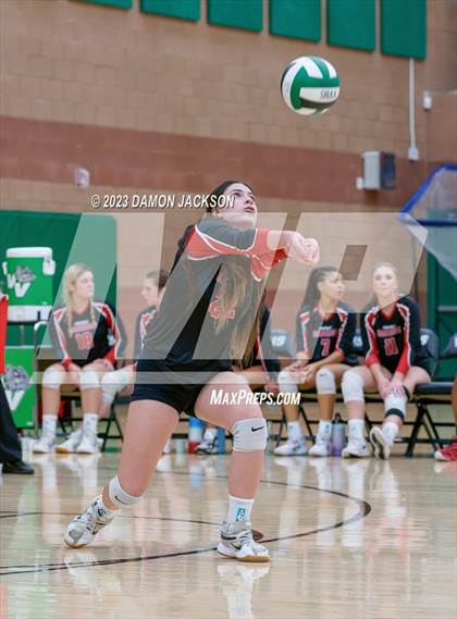 Thumbnail 3 in Pinecrest Academy Cadence @ Virgin Valley photogallery.