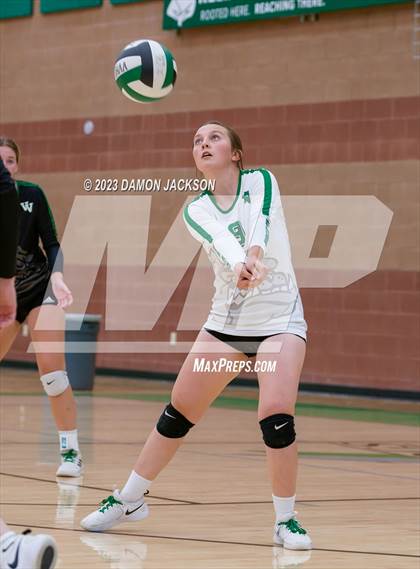 Thumbnail 3 in Pinecrest Academy Cadence @ Virgin Valley photogallery.