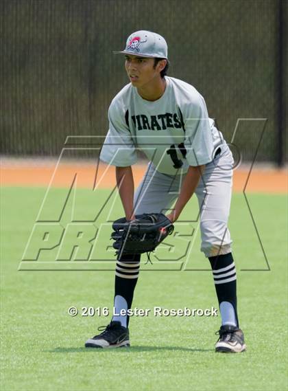 Thumbnail 2 in Center Point vs Refugio (UIL 2A Regional Quarterfinal) photogallery.