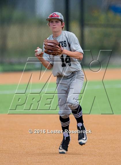 Thumbnail 1 in Center Point vs Refugio (UIL 2A Regional Quarterfinal) photogallery.
