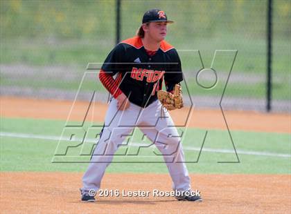Thumbnail 1 in Center Point vs Refugio (UIL 2A Regional Quarterfinal) photogallery.