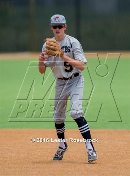 Thumbnail 2 in Center Point vs Refugio (UIL 2A Regional Quarterfinal) photogallery.