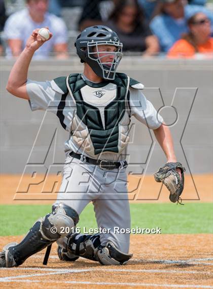 Thumbnail 2 in Center Point vs Refugio (UIL 2A Regional Quarterfinal) photogallery.