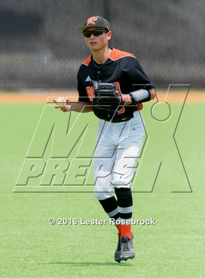 Thumbnail 1 in Center Point vs Refugio (UIL 2A Regional Quarterfinal) photogallery.
