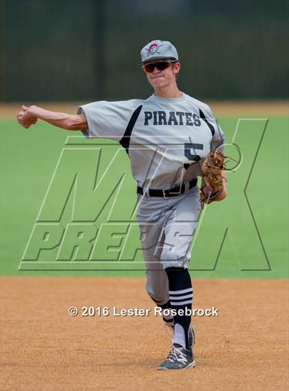 Thumbnail 1 in Center Point vs Refugio (UIL 2A Regional Quarterfinal) photogallery.