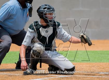 Thumbnail 3 in Center Point vs Refugio (UIL 2A Regional Quarterfinal) photogallery.