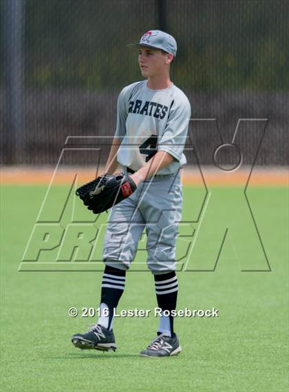 Thumbnail 3 in Center Point vs Refugio (UIL 2A Regional Quarterfinal) photogallery.