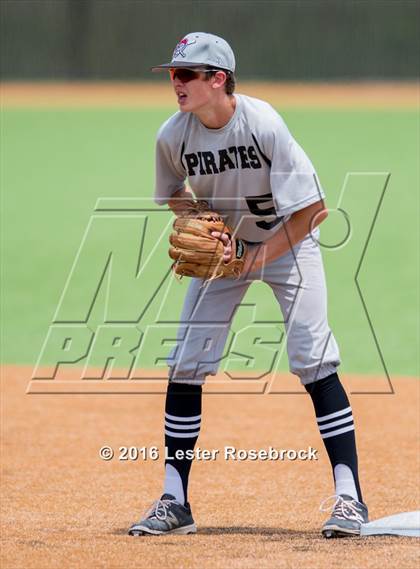 Thumbnail 1 in Center Point vs Refugio (UIL 2A Regional Quarterfinal) photogallery.
