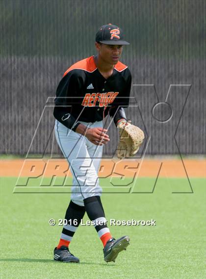 Thumbnail 2 in Center Point vs Refugio (UIL 2A Regional Quarterfinal) photogallery.