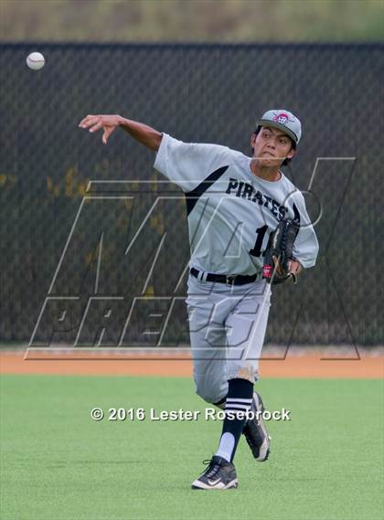 Thumbnail 2 in Center Point vs Refugio (UIL 2A Regional Quarterfinal) photogallery.