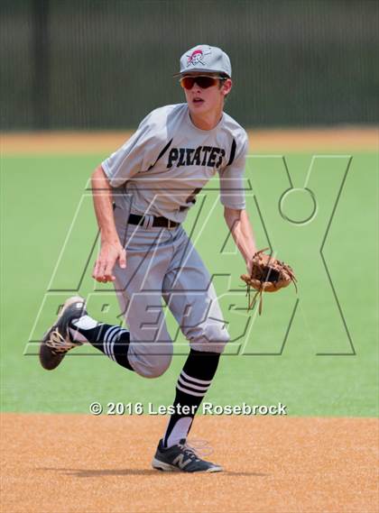 Thumbnail 3 in Center Point vs Refugio (UIL 2A Regional Quarterfinal) photogallery.
