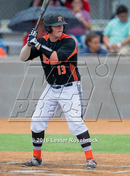 Thumbnail 1 in Center Point vs Refugio (UIL 2A Regional Quarterfinal) photogallery.