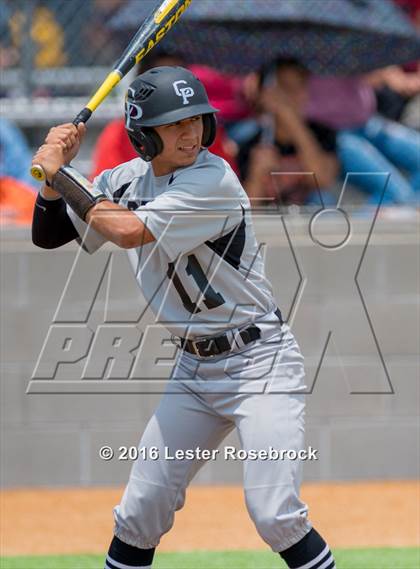 Thumbnail 2 in Center Point vs Refugio (UIL 2A Regional Quarterfinal) photogallery.