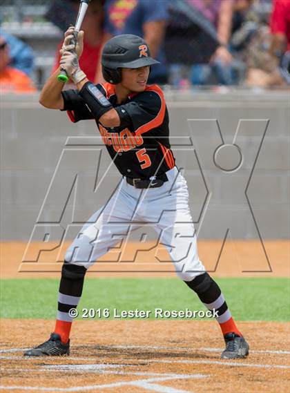 Thumbnail 1 in Center Point vs Refugio (UIL 2A Regional Quarterfinal) photogallery.