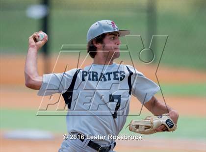Thumbnail 3 in Center Point vs Refugio (UIL 2A Regional Quarterfinal) photogallery.