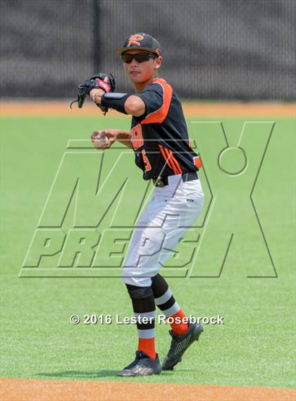 Thumbnail 1 in Center Point vs Refugio (UIL 2A Regional Quarterfinal) photogallery.