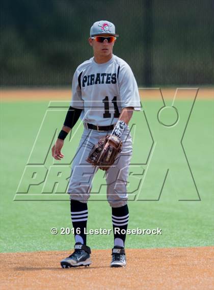 Thumbnail 1 in Center Point vs Refugio (UIL 2A Regional Quarterfinal) photogallery.