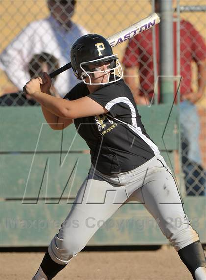Thumbnail 2 in Antelope vs. Pioneer (CIF SJS D3 Final - Game 1) photogallery.