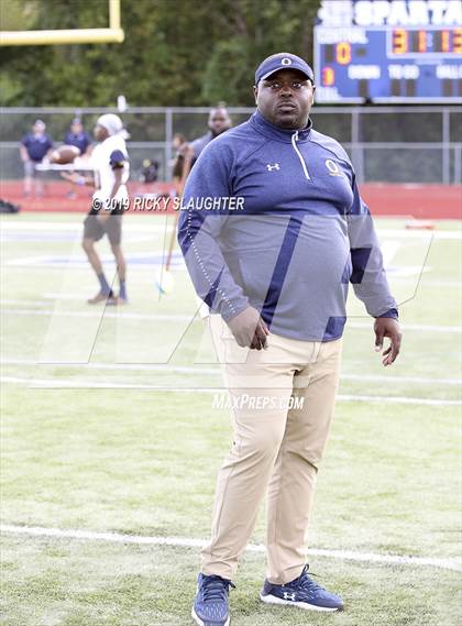Thumbnail 3 in O'Fallon @ Howell Central photogallery.