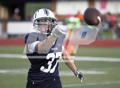 Thumbnail 2 in O'Fallon @ Howell Central photogallery.