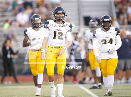 Thumbnail 3 in O'Fallon @ Howell Central photogallery.