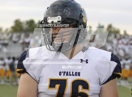 Thumbnail 1 in O'Fallon @ Howell Central photogallery.