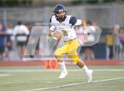 Thumbnail 1 in O'Fallon @ Howell Central photogallery.