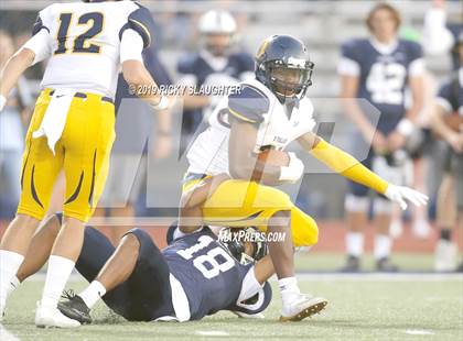 Thumbnail 1 in O'Fallon @ Howell Central photogallery.