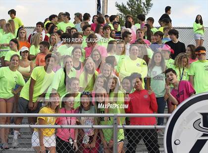 Thumbnail 2 in O'Fallon @ Howell Central photogallery.