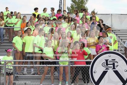 Thumbnail 3 in O'Fallon @ Howell Central photogallery.