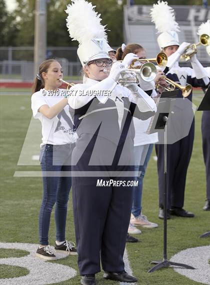Thumbnail 2 in O'Fallon @ Howell Central photogallery.