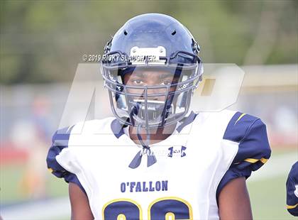 Thumbnail 2 in O'Fallon @ Howell Central photogallery.