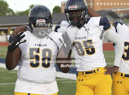 Thumbnail 2 in O'Fallon @ Howell Central photogallery.