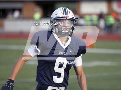 Thumbnail 3 in O'Fallon @ Howell Central photogallery.