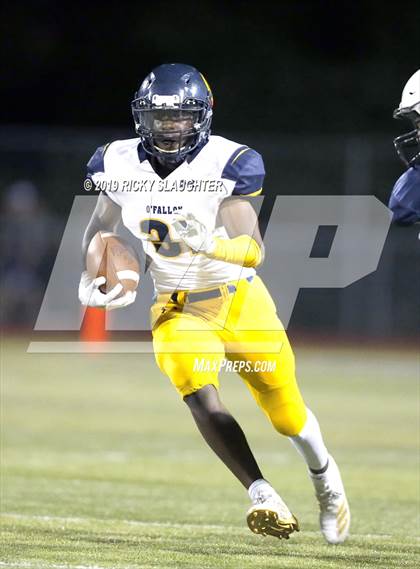 Thumbnail 3 in O'Fallon @ Howell Central photogallery.