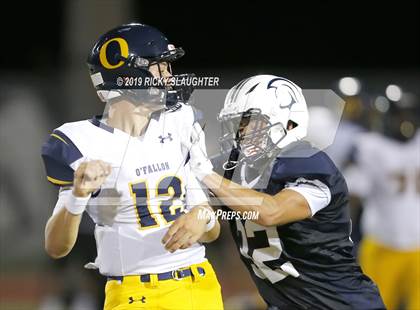 Thumbnail 2 in O'Fallon @ Howell Central photogallery.