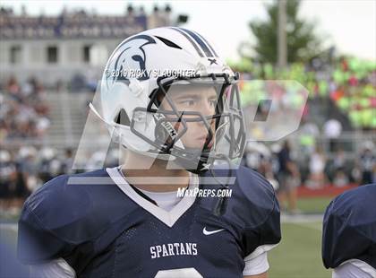 Thumbnail 2 in O'Fallon @ Howell Central photogallery.