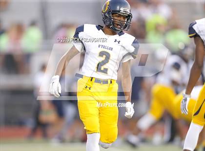 Thumbnail 2 in O'Fallon @ Howell Central photogallery.