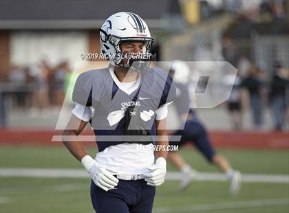 Thumbnail 1 in O'Fallon @ Howell Central photogallery.