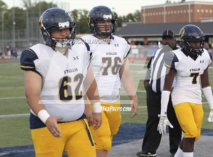 Thumbnail 2 in O'Fallon @ Howell Central photogallery.
