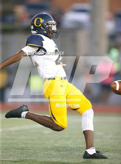 Thumbnail 3 in O'Fallon @ Howell Central photogallery.