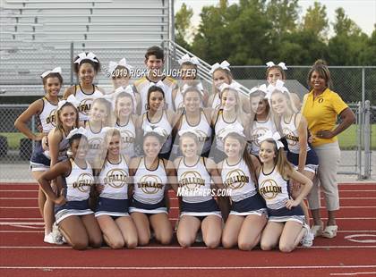 Thumbnail 3 in O'Fallon @ Howell Central photogallery.