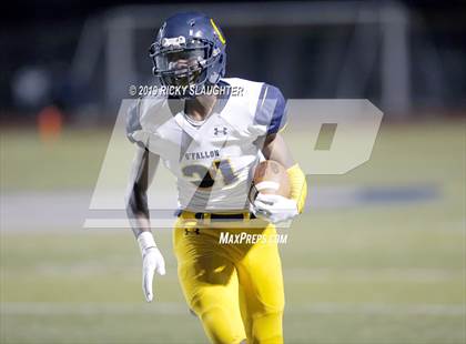 Thumbnail 3 in O'Fallon @ Howell Central photogallery.