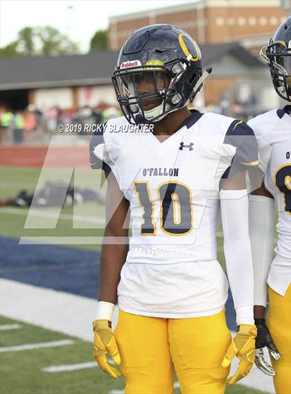 Thumbnail 3 in O'Fallon @ Howell Central photogallery.