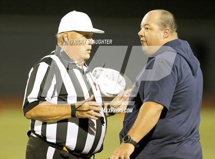 Thumbnail 3 in O'Fallon @ Howell Central photogallery.