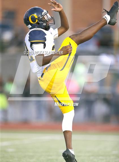 Thumbnail 2 in O'Fallon @ Howell Central photogallery.