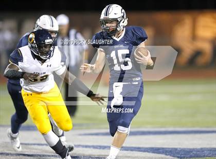 Thumbnail 2 in O'Fallon @ Howell Central photogallery.