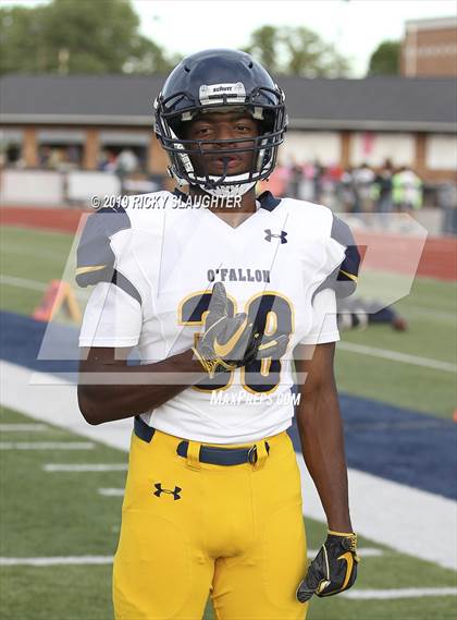 Thumbnail 1 in O'Fallon @ Howell Central photogallery.