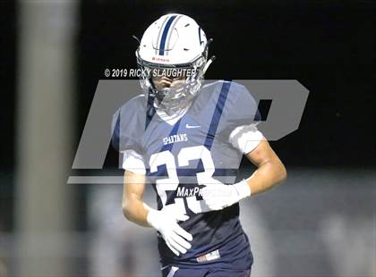 Thumbnail 2 in O'Fallon @ Howell Central photogallery.